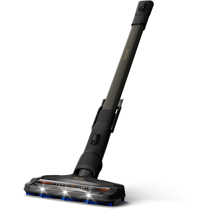 Philips Aqua Plus Cordless Vacuum with Mopping Option XC8347/61 Philips Aqua Plus Cordless Vacuum with Mopping Option XC8347/61